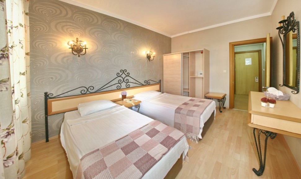 Standard, Bella Bravo Hotel 4*