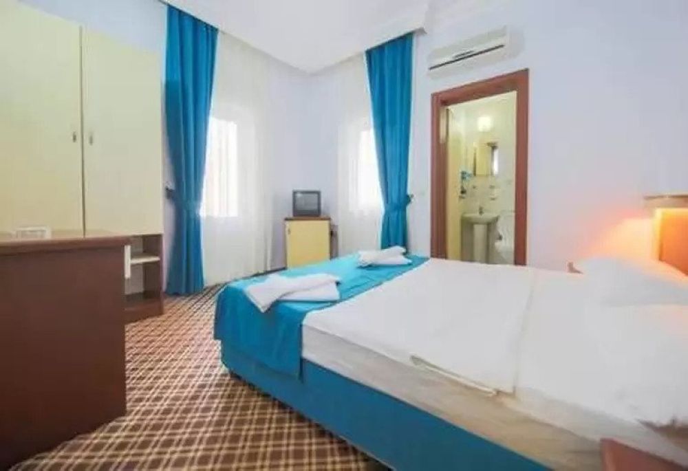 Family Room 2 Bedrooms, Melodi Hotel (ex. Asel Hotel) 3*