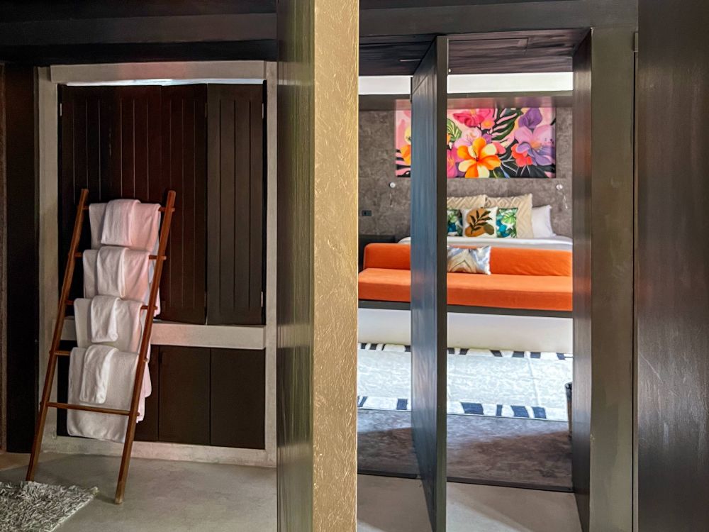 2 Bedroom Pool Villa, Tolani Resort Koh Samui 5*