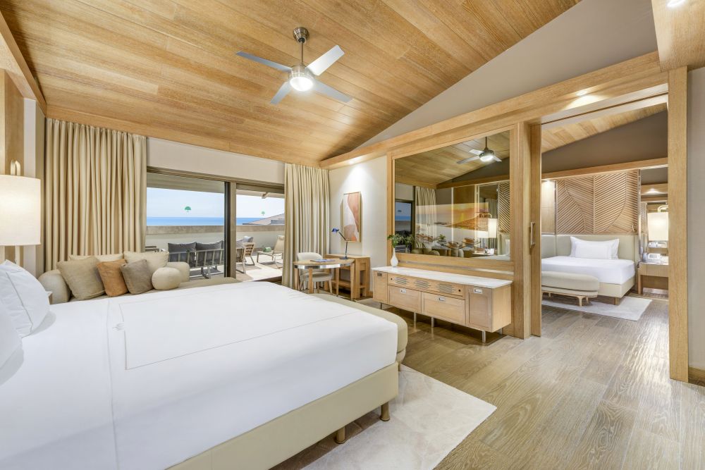 Jade Family, Regnum Carya Golf & Spa 5*