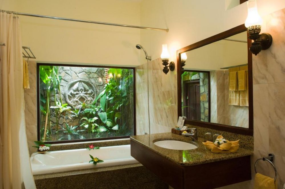 Garden Villa, Cham Villa 5*