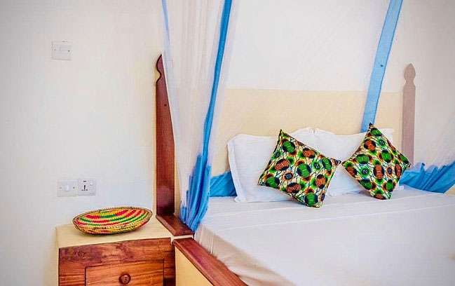 Standard Room, Mnana Beach Bungalows 3*