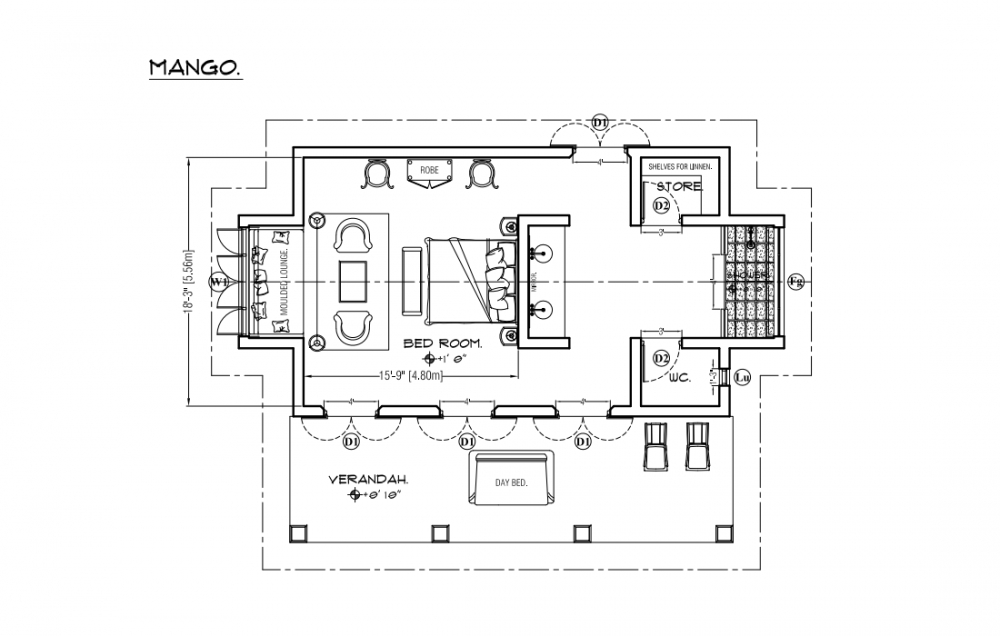 Plantation Villa Mango & Tamarind, Kahanda Kanda 5*