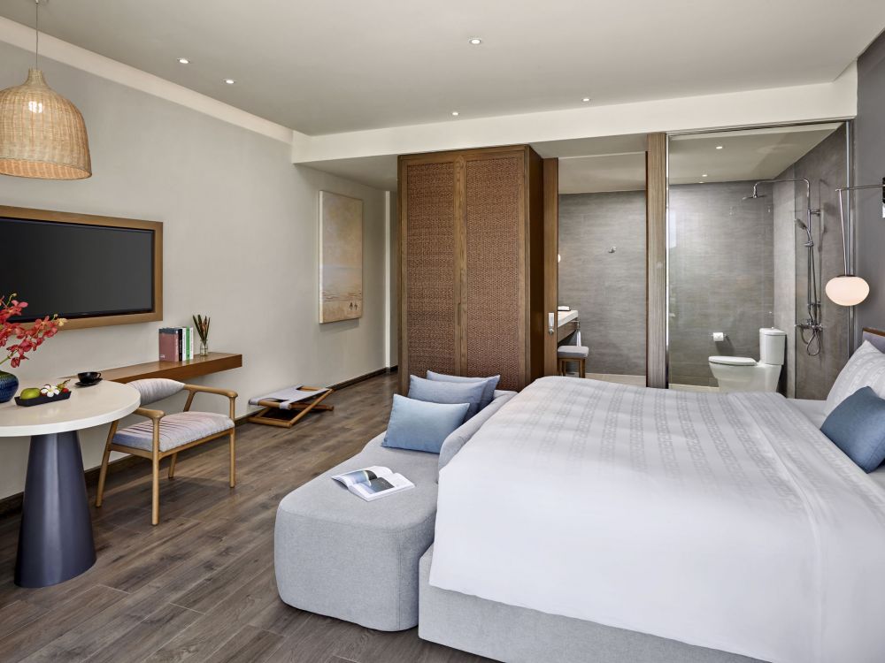 Standard Room with Balcony, Premier Residences Phu Quoc Emerald Bay Managed by Accor 5*