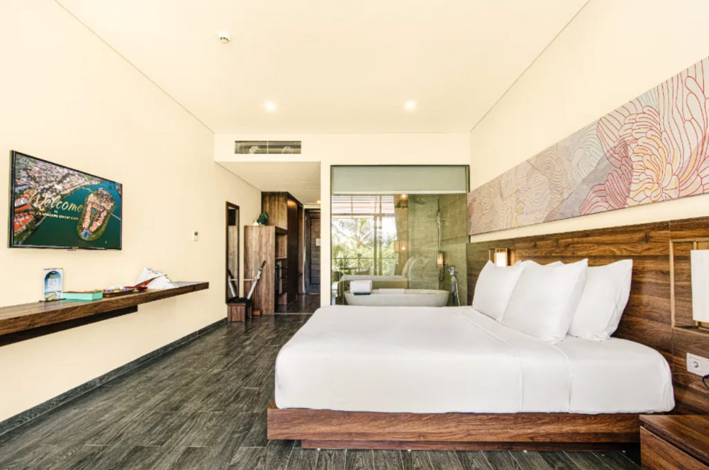 Premier, Hoi An Memories Resort & Spa 5*