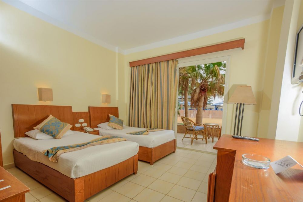 Family Room, Empire Beach Resort 3*