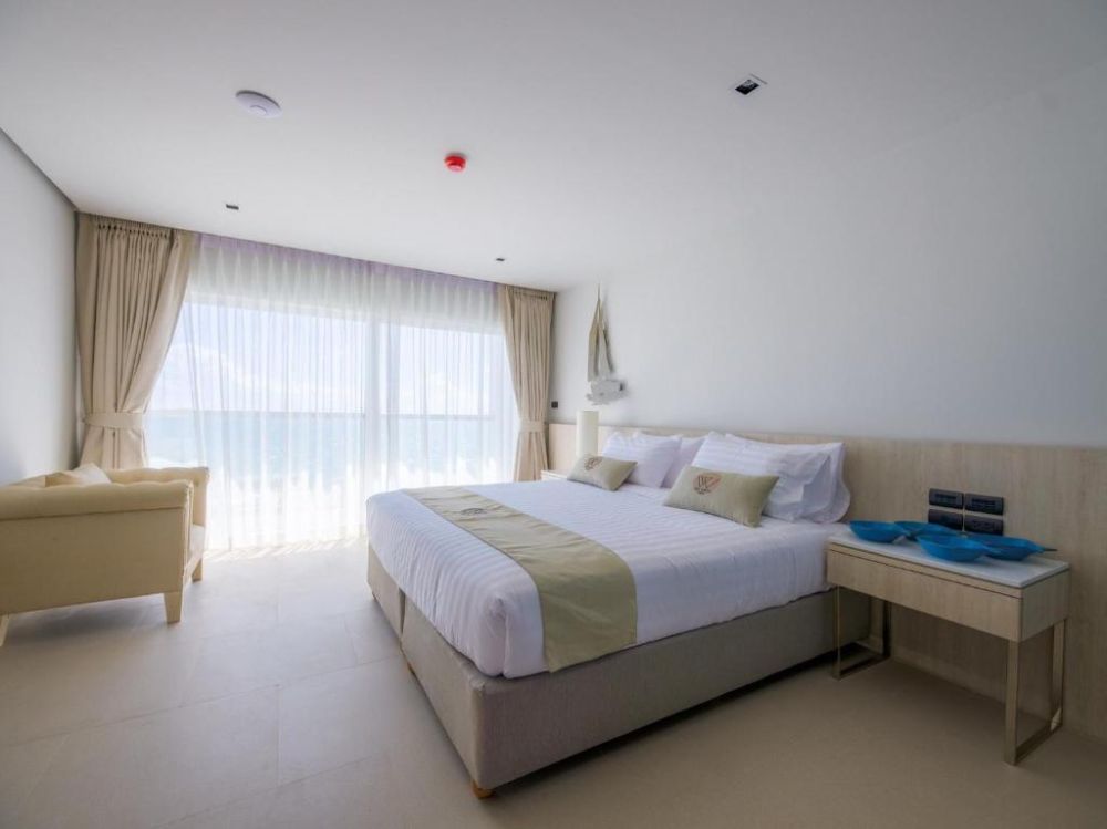 Deluxe Room, Worita Cove Hotel 4*