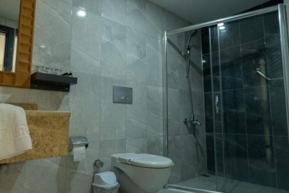 Family corner connection room, The Nora Hotels Family Club (ex. Scylax Family Club) 5*