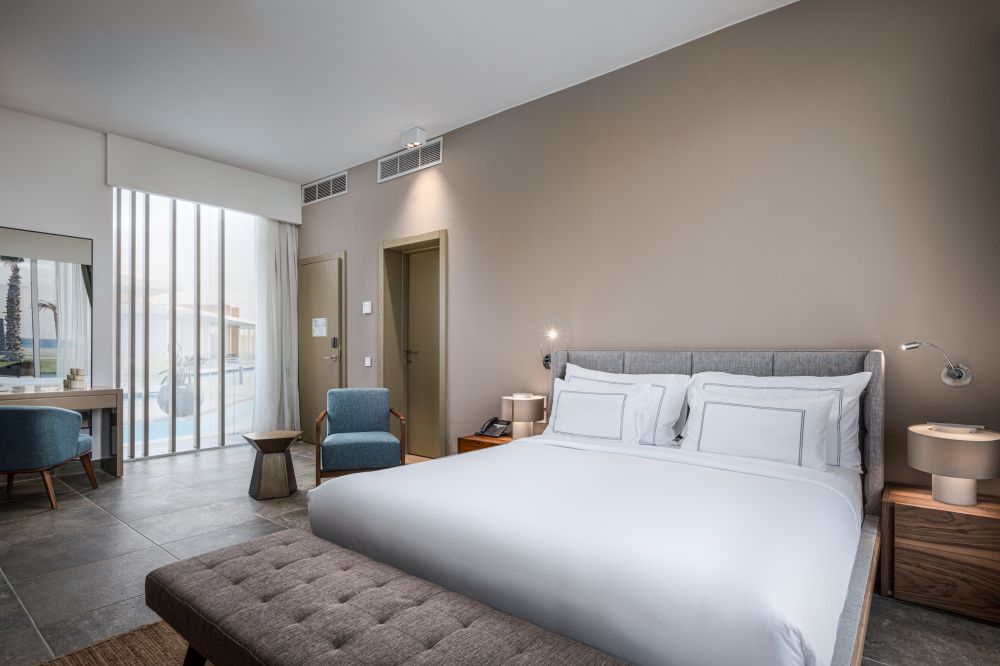 M House, The G Hotel Seashell 5*