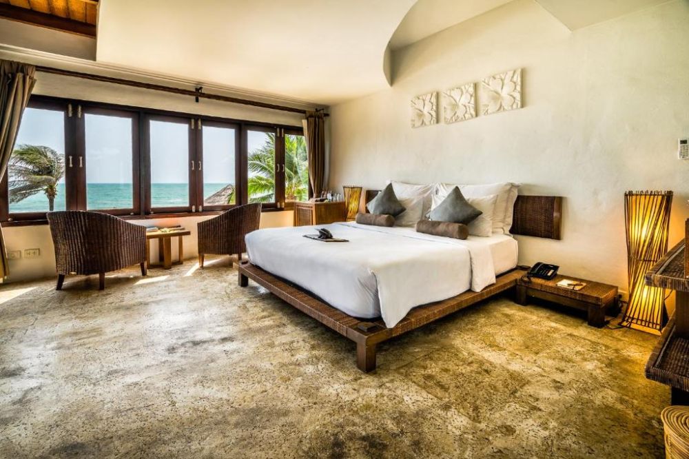 Ocean View Residence, Aleenta Hua Hin 5*