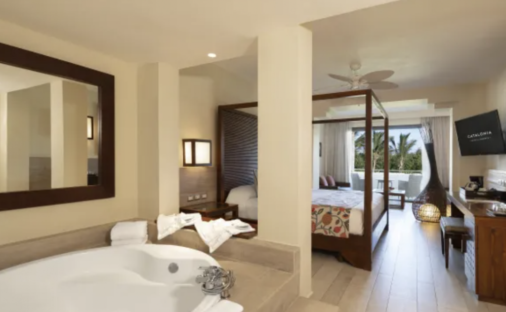 Premium Junior Suite, Catalonia Royal Bavaro | Adults Only 5*