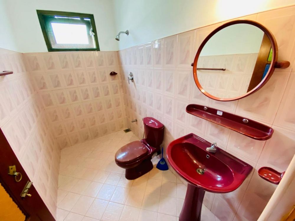 Deluxe, Dandelion Unawatuna 