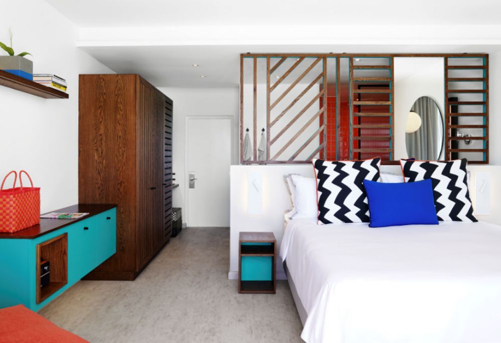 Bang on Beach, SALT of Palmar, Design Hotels (Adults Only 18+) 5*