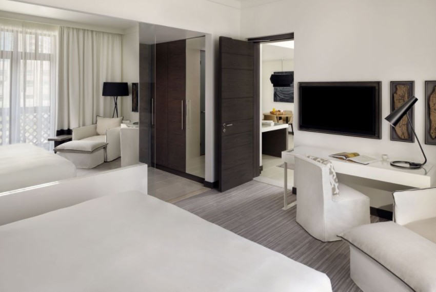 Premier Suite, Boulevard, Autograph Collection (ex. Vida Downtown Dubai) 4*