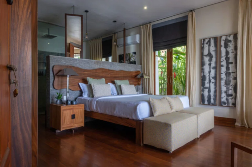 Alaya Suite (Villa Bawana), Eraeliya Villas & Gardens 4*
