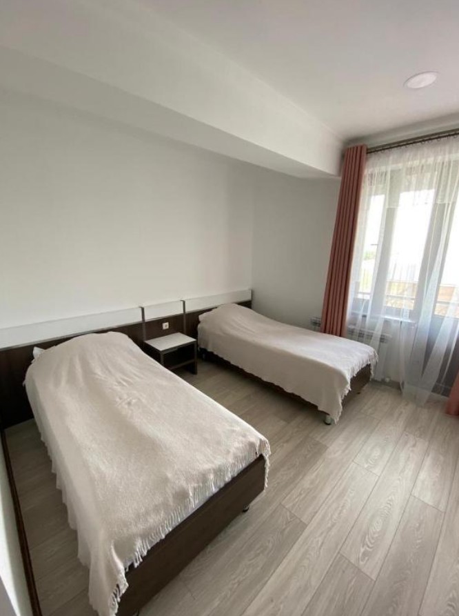 Двухместный Номер, Saty Guest House 3*