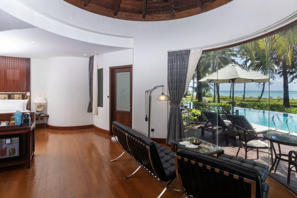 Oceanfront Jacuzzi Villa, The Haven Khao Lak | Adults Only 12+ 5*