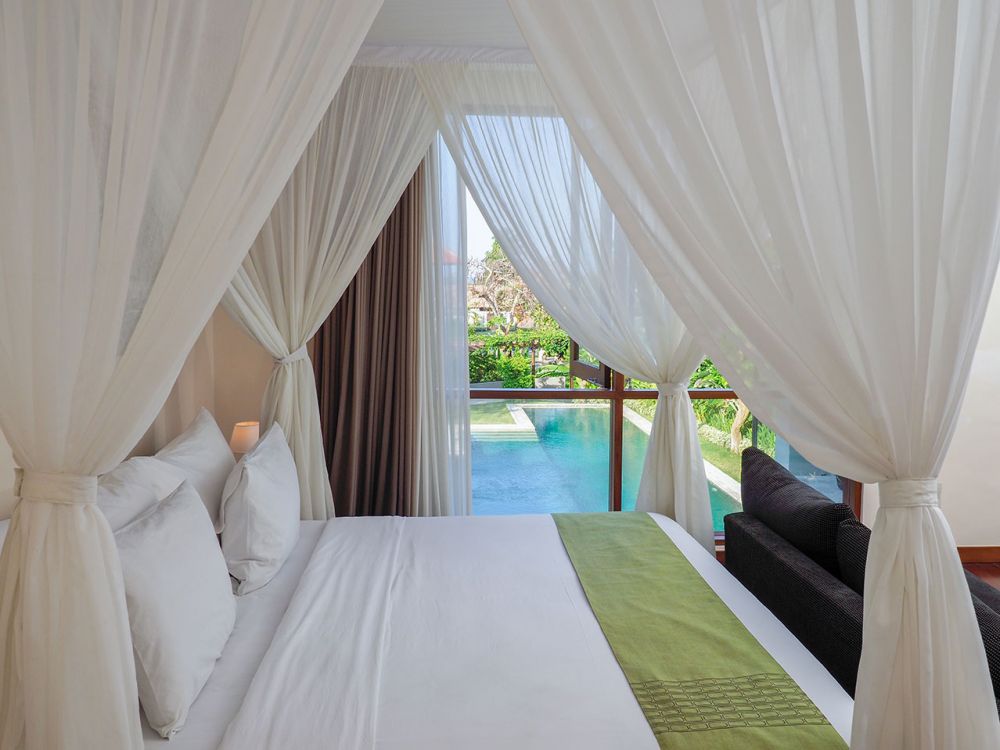 SPA Suite, The Samata 4*