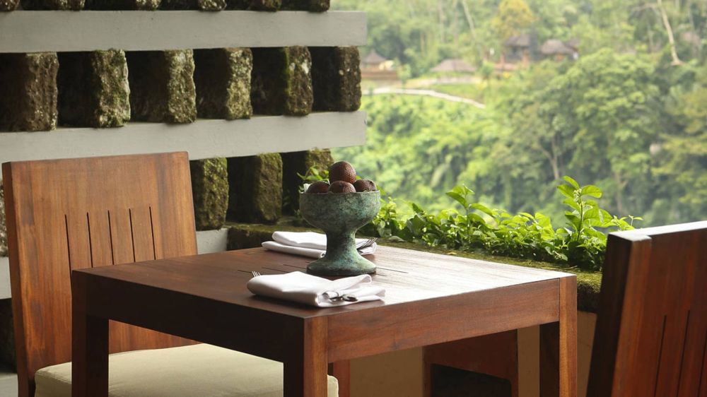 Superior, Alila Ubud 5*