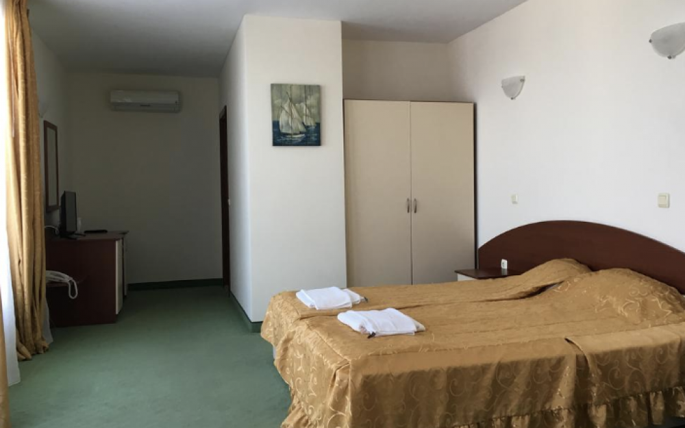 Standard Room, Obzor City 3*