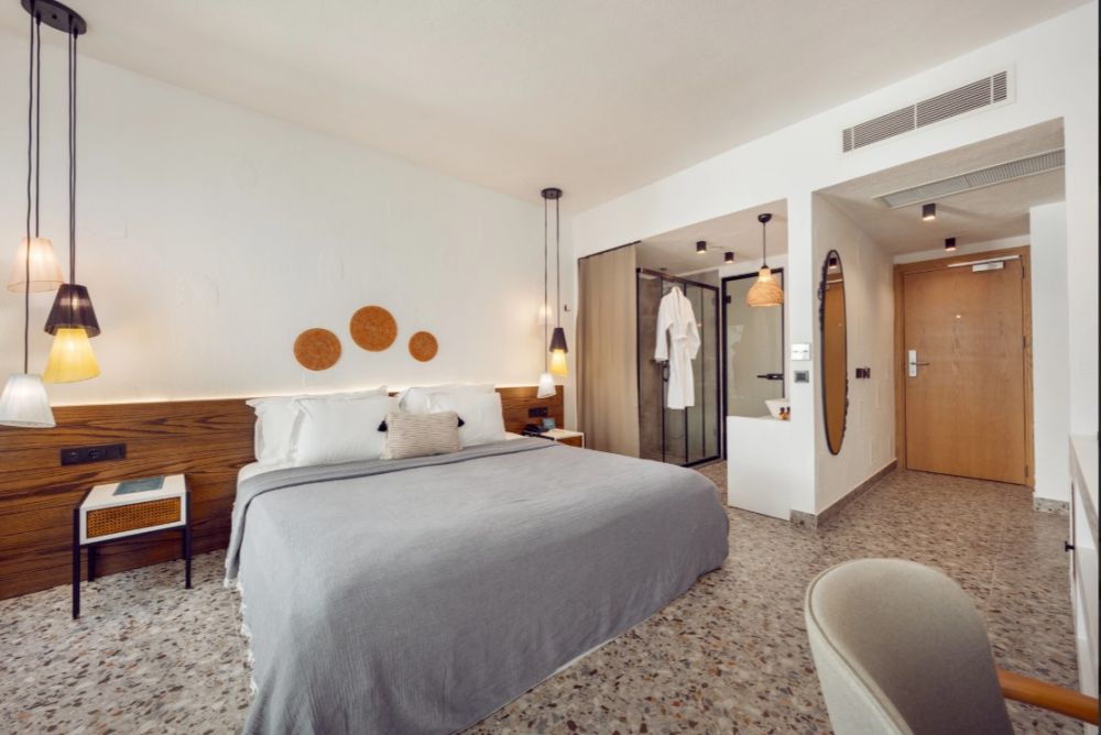 Swim Up Suite, Oludeniz Blu Luxury Boutique Hotel 