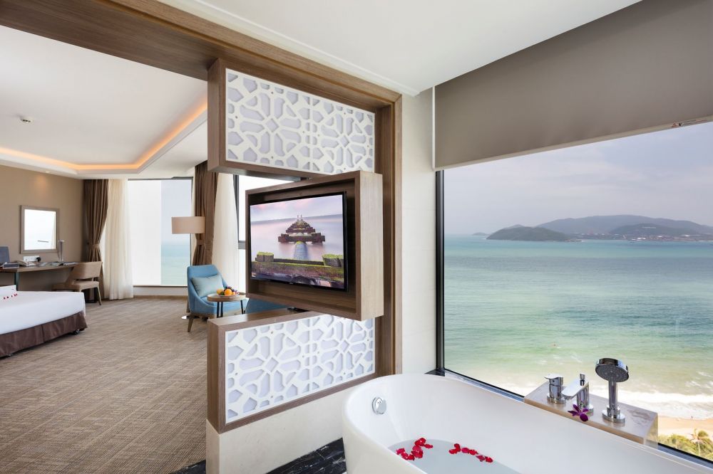 Comodo Suite Panorama OV, Comodo Nha Trang 5*