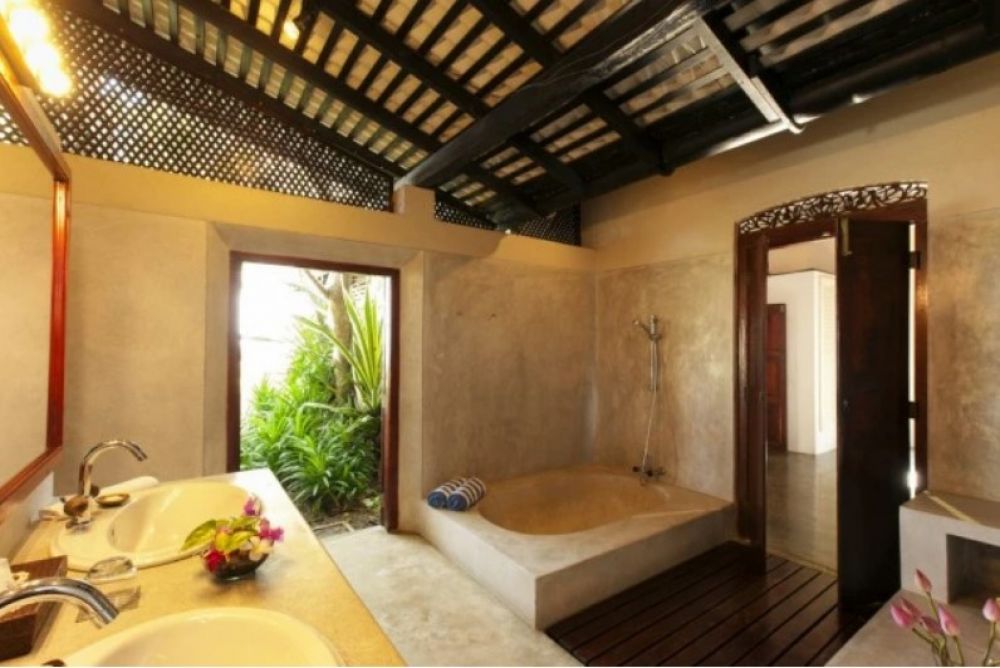 Suite Room Saffron, Apa Villa 4*