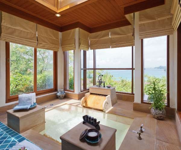 Two Bedroom Villa, Diamond Cliff Resort & Spa 5*