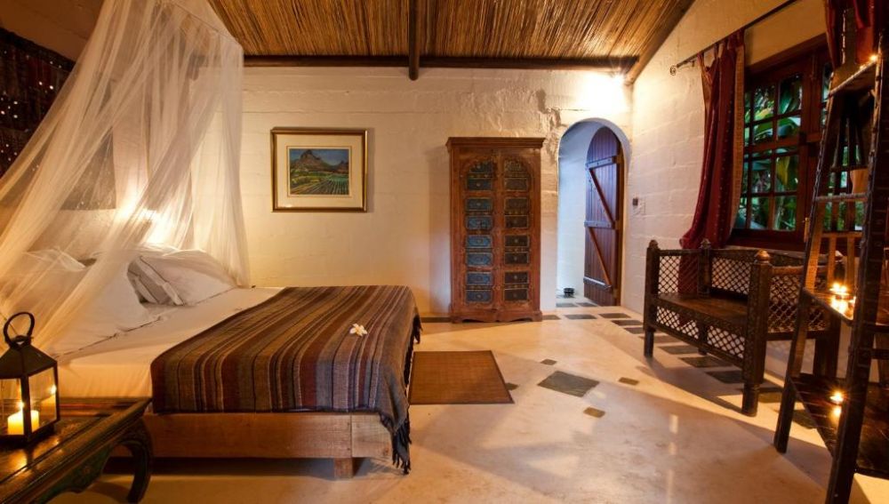 Lakaz Standard Room, Lakaz Chamarel Exclusive Lodge Nature Lodge | Adults Only 12+ 