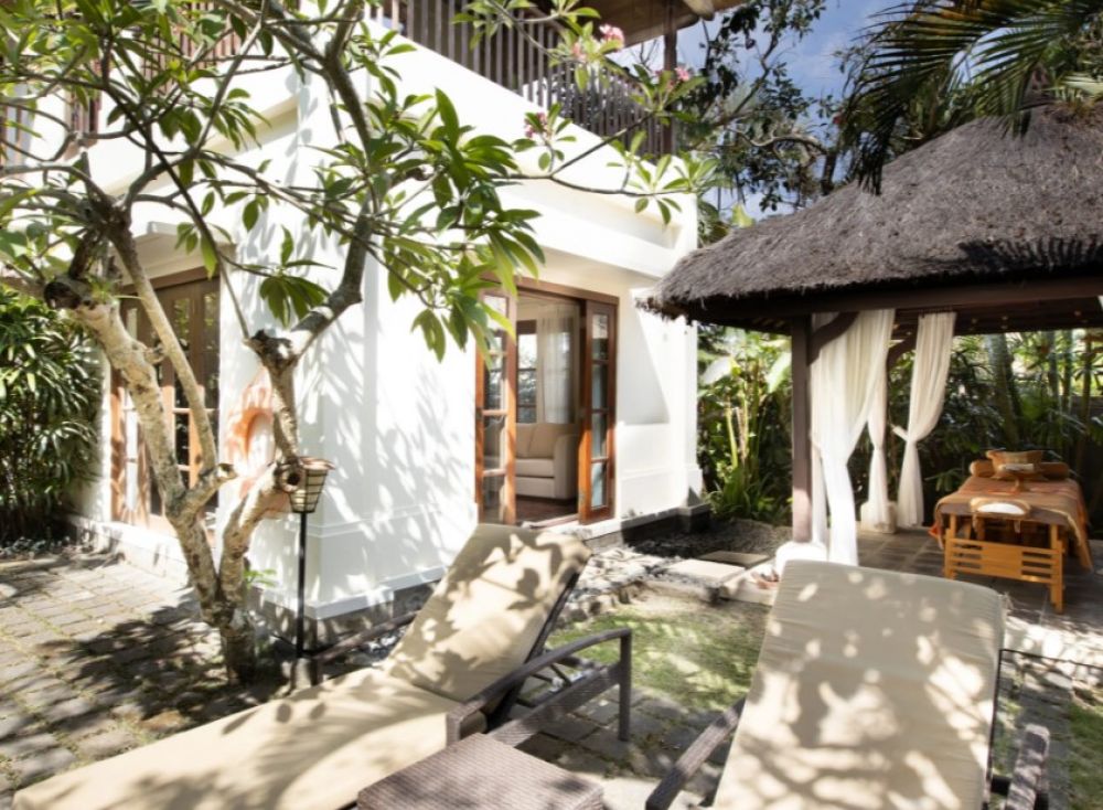 Two Bedroom Duplex Private Pool Villa, Villa canggu by Plataran 5*