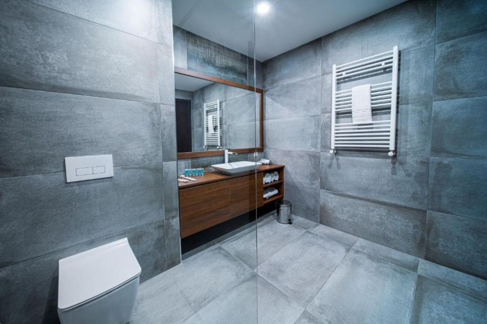 Suite City View, Reed 4*