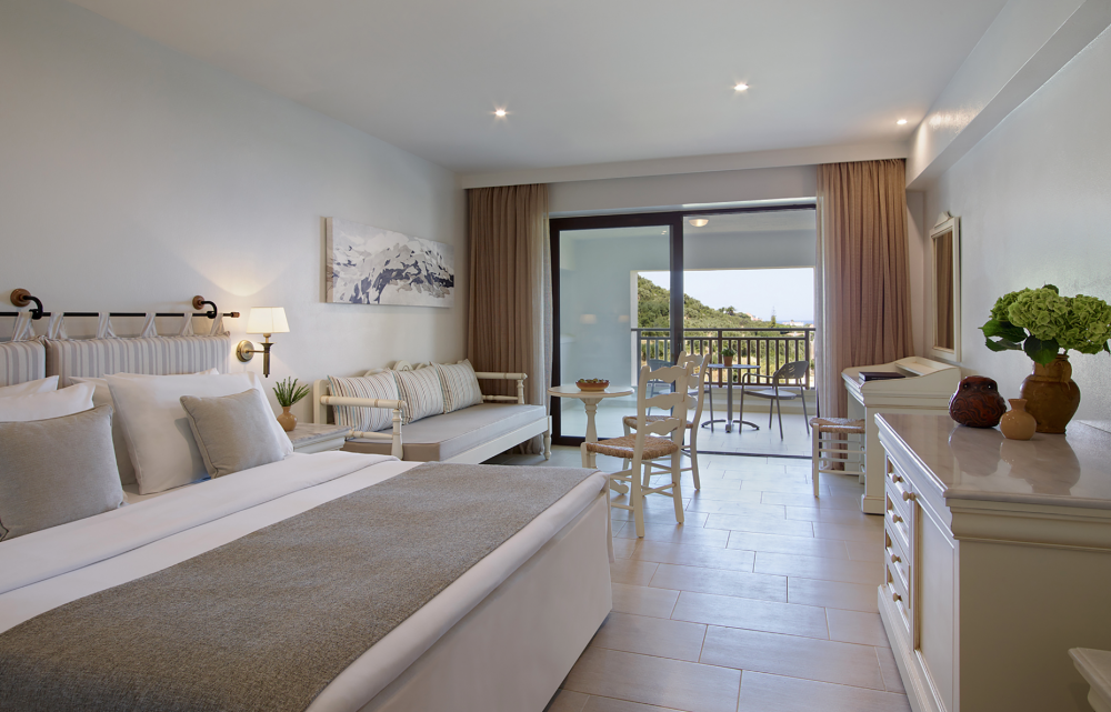 Family Connecting door, Creta Maris Beach Resort 5*