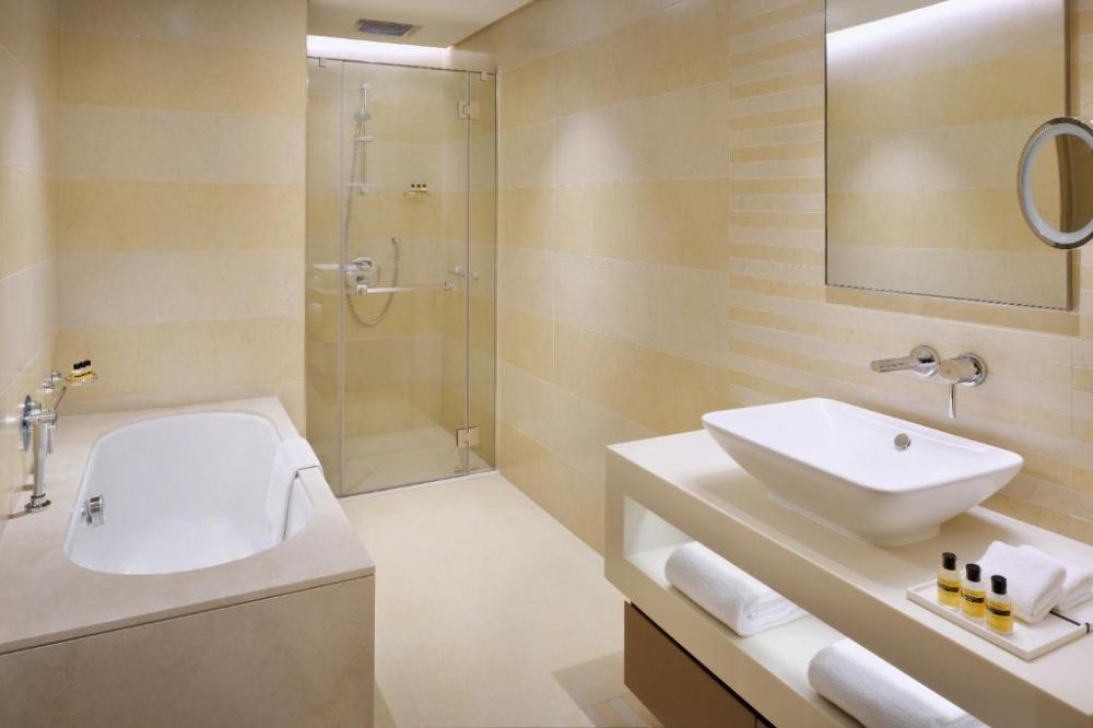 Studio, Hyatt Regency Dubai Creek Heights 5*