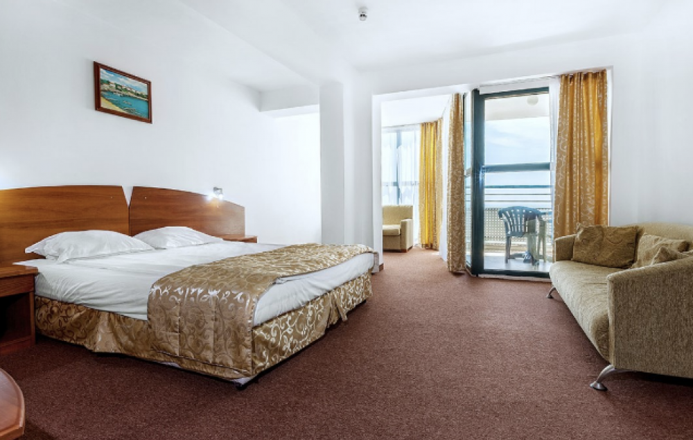 Studio, Grand Hotel Sunny Beach 4*