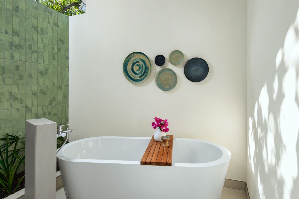 Sunset Beach Villa, NH Collection Maldives Reethi Resort (ex. Reethi Beach Resort) 4*