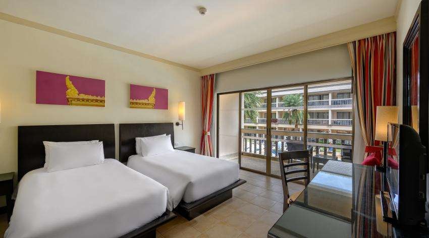 2 Bedroom Family Suite, Centara Kata Resort 4*