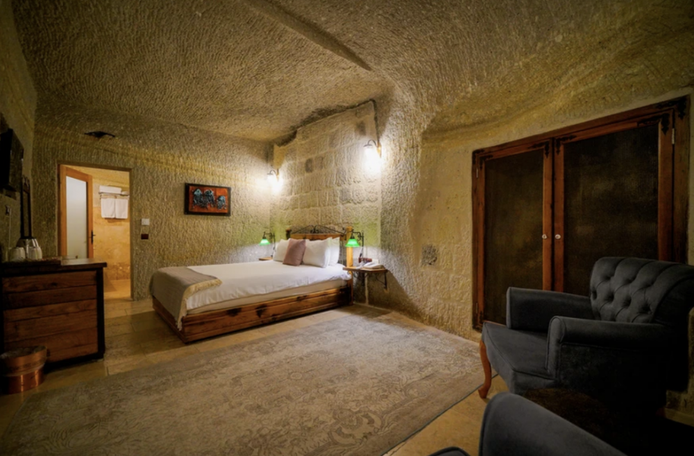 Standard Room, Design Cappadocia Hotel 4+