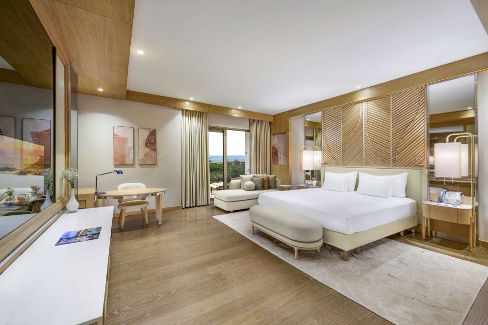 Jade Suite, Regnum Carya Golf & Spa 5*