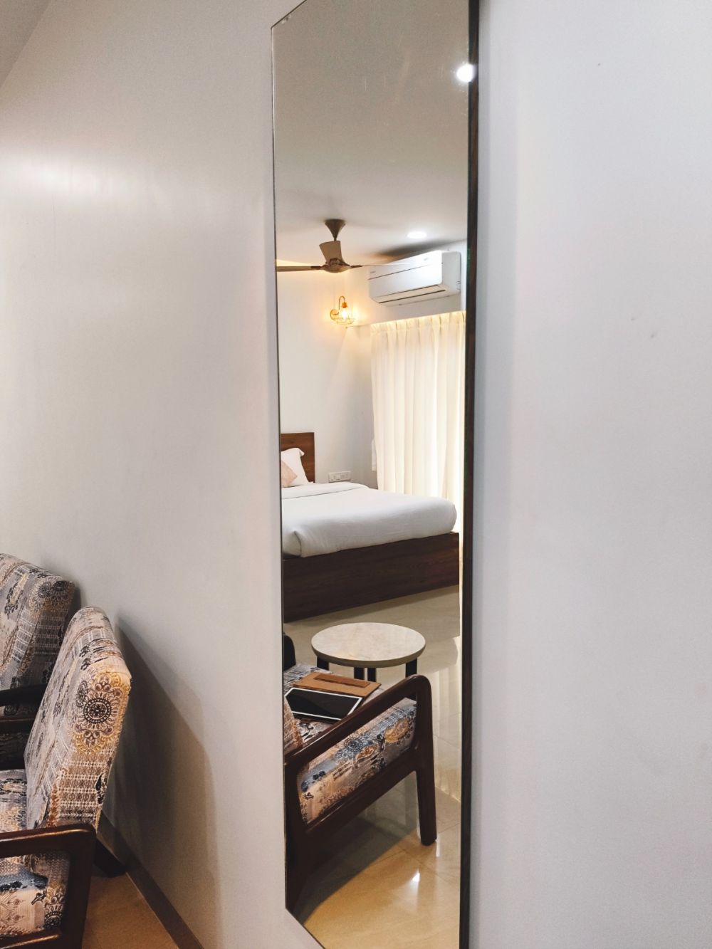 Deluxe AC, Sea Horizon Villas 3*