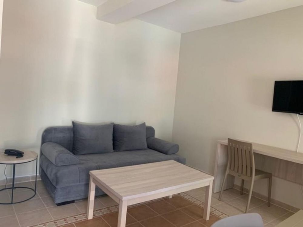 Junior 1 Bedroom Apart SV/ MV, MonteBay Perla 4*