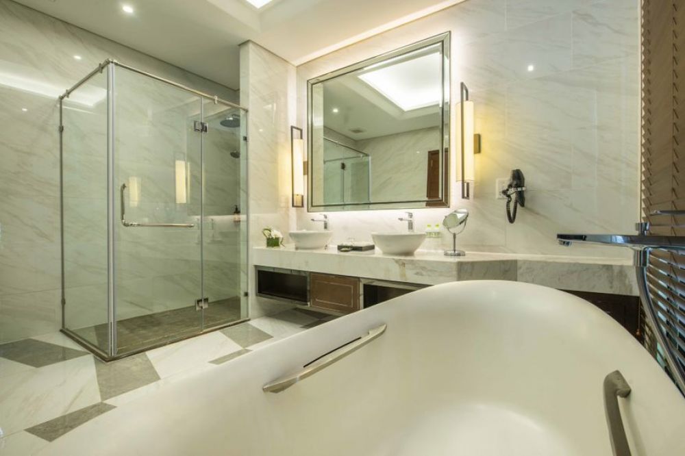 Villa 2 Bedroom, Vinpearl Resort & Golf Nam Hoi An 5*