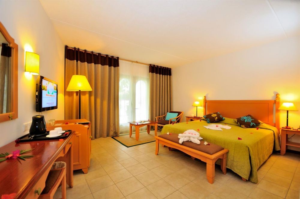 Standard Room, Casuarina Resort & Spa 3*