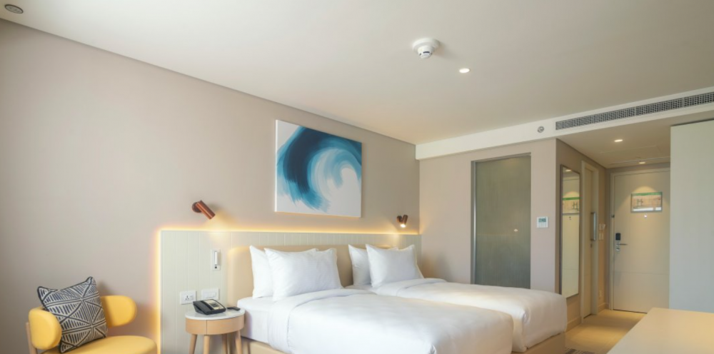 Guest Room, Palma Bay Rotana Resort 4*