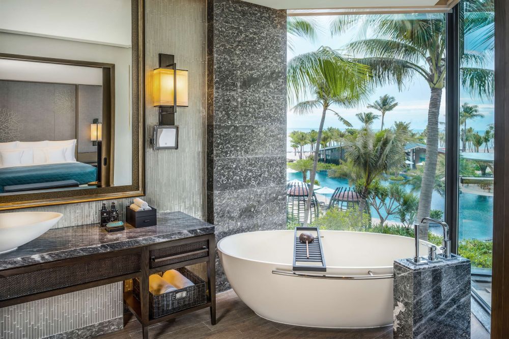 Classic/Classic OV, InterContinental Phu Quoc Long Beach Resort 5*