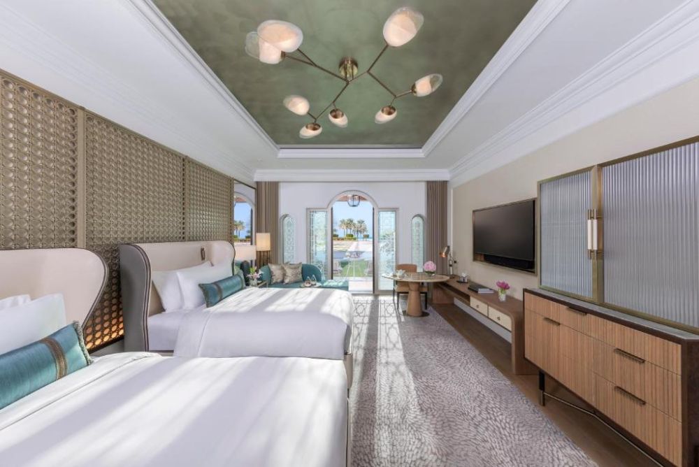 Diamond Room, Emirates Palace Mandarin Oriental 5*