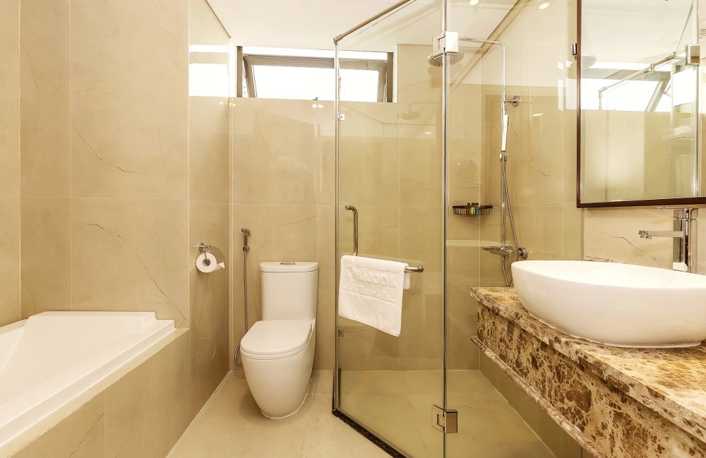 Balcony Executive Premier, Balcona Hotel Da Nang 4*
