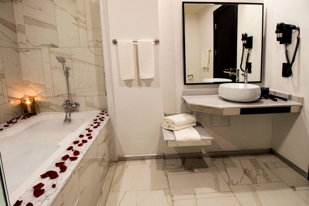 Executive Suite, Mogan Hotel Baku 4*