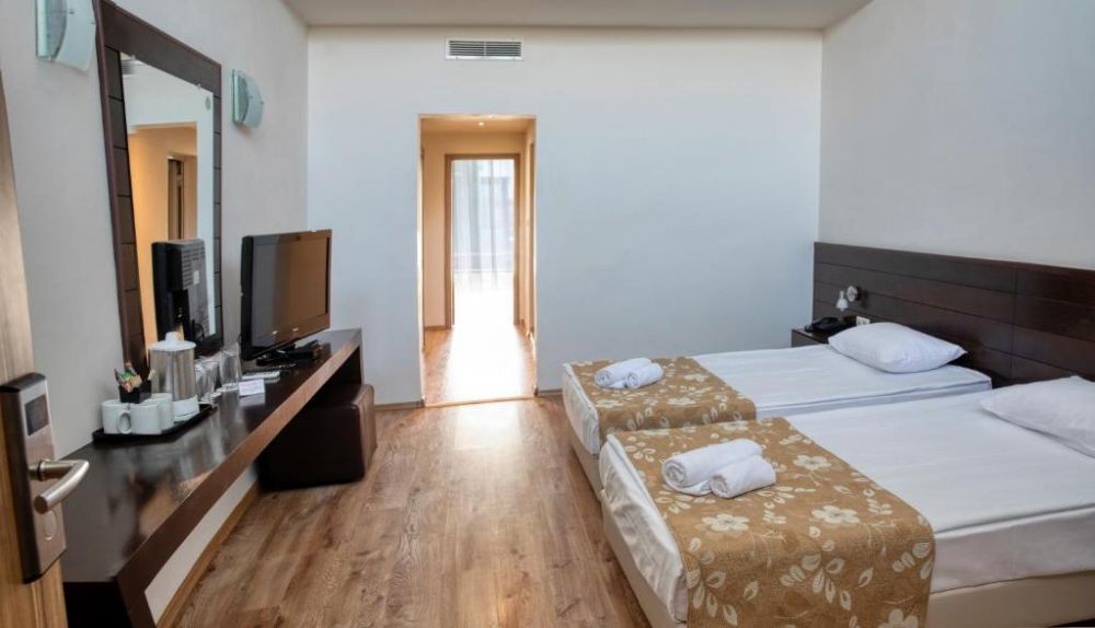 Family Room, Asteria Family Sunny Beach 4*