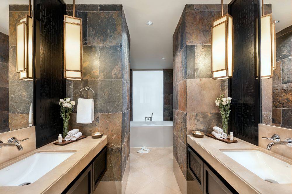 Battuta Suite, Oaks Ibn Battuta Gate Dubai 5*