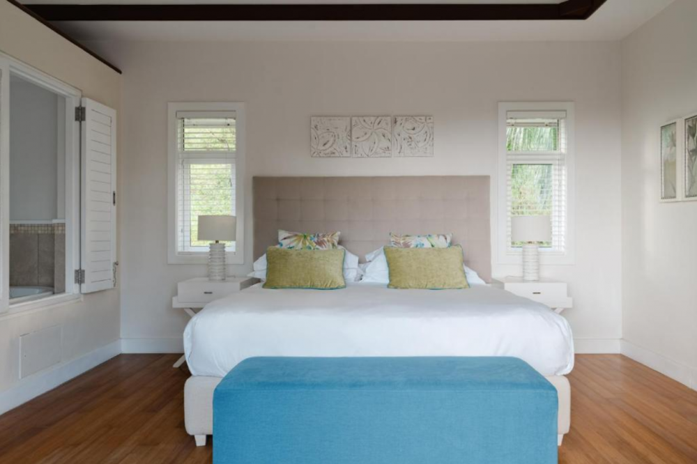 3-Bedroom Pool Villa, Heritage The Villas 5*